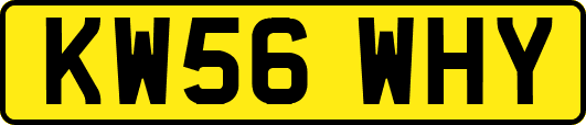 KW56WHY