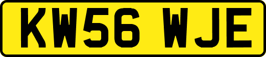 KW56WJE