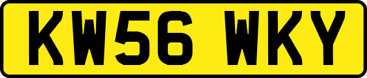 KW56WKY