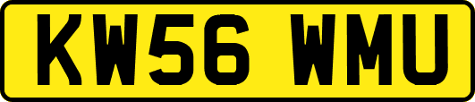 KW56WMU