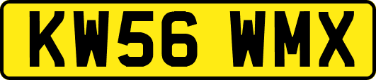 KW56WMX