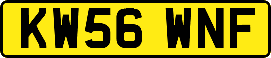 KW56WNF
