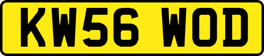 KW56WOD