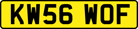 KW56WOF