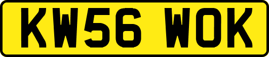 KW56WOK