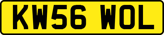 KW56WOL