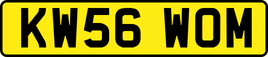 KW56WOM
