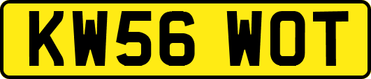 KW56WOT