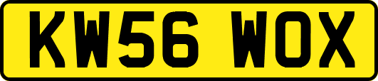 KW56WOX