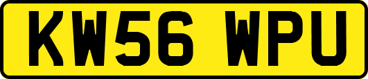 KW56WPU