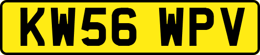 KW56WPV