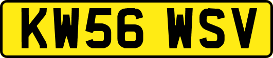KW56WSV