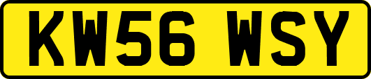 KW56WSY