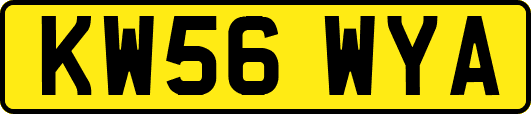 KW56WYA