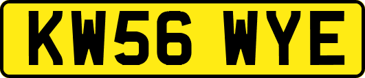 KW56WYE
