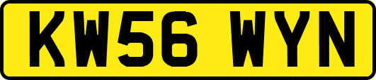 KW56WYN