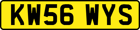 KW56WYS