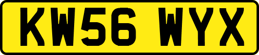 KW56WYX