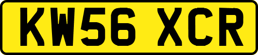 KW56XCR
