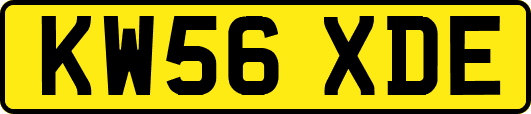 KW56XDE