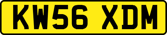 KW56XDM