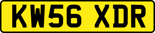 KW56XDR
