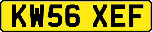 KW56XEF