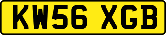 KW56XGB