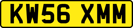 KW56XMM