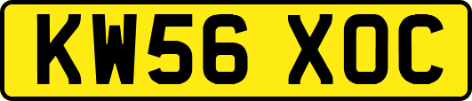 KW56XOC