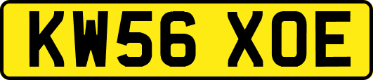 KW56XOE