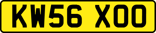 KW56XOO