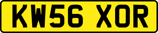KW56XOR