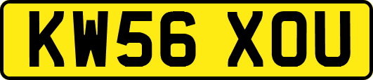 KW56XOU