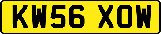KW56XOW