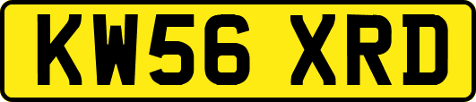 KW56XRD