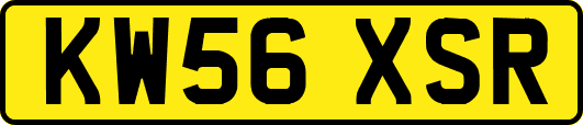 KW56XSR