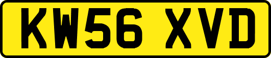 KW56XVD