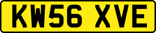 KW56XVE