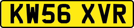 KW56XVR