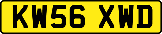 KW56XWD