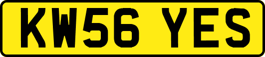 KW56YES