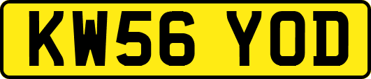 KW56YOD