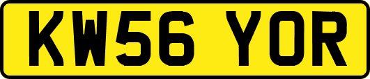 KW56YOR