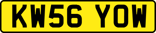 KW56YOW