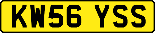 KW56YSS