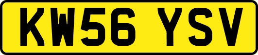 KW56YSV