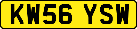 KW56YSW