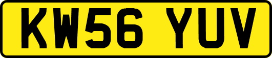 KW56YUV