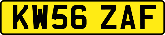 KW56ZAF